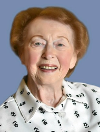 Mme Jeanine Tremblay