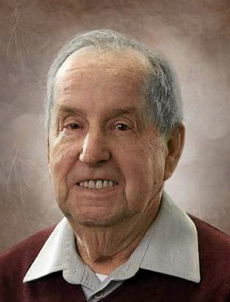 M. Germain Bergeron