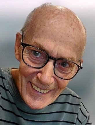M. Bertrand Gilbert