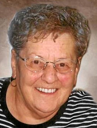 Mme Lillian Copeman