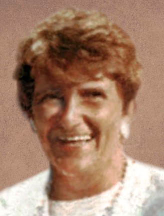 Mme Madeleine Villeneuve