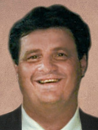 M. Claude Holmes