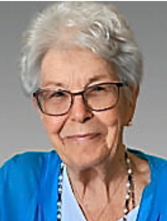 Mme Magella Gauthier