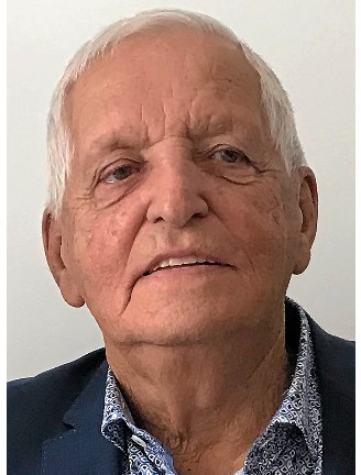 M. Normand Mc Nicoll