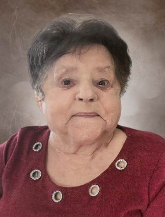 Mme Denise Paré