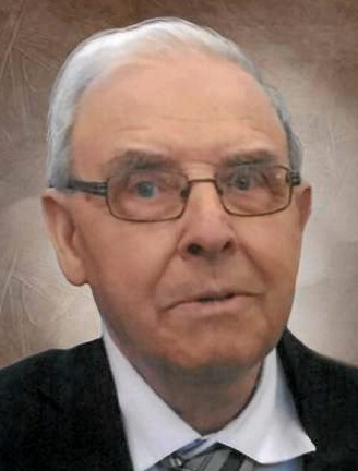 M. Gilles Côté