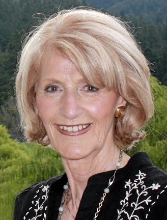 Mme Rachel Beaumont Brunel
