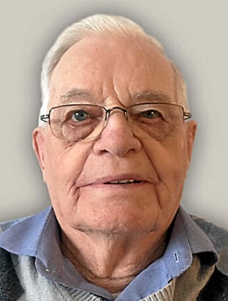 M. Lionel Fortin
