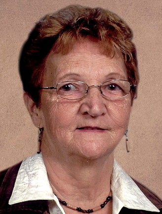 Mme Claudette Boudreault Larouche