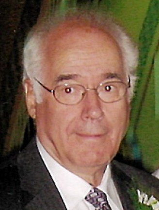 Dr Claude Bossé