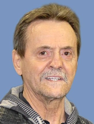 M. Gervais Simard