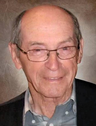 M. Pierre Houde