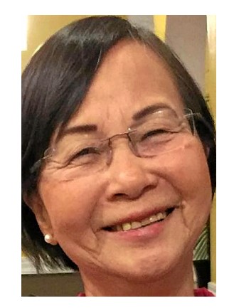Mme Hai-Duong Phan Thi