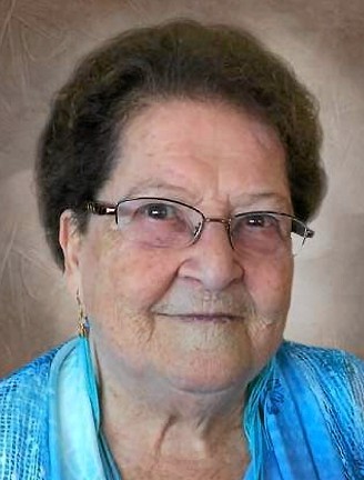 Mme Thérèse Girard