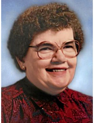 Mme Desneiges Mercier
