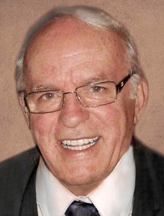 M. Jean-Paul Bouchard