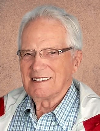 M. Fernand Boudreault