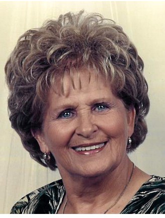 Mme Antoinette Bouchard