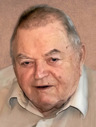 M. Gabriel Bédard