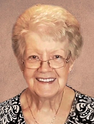 Mme Marcelle Emond
