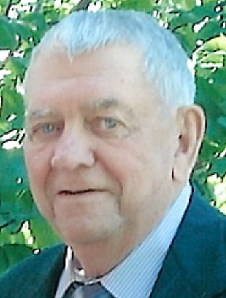 M. Ursul Tremblay