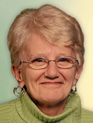 Mme Ruth Boivin Simard