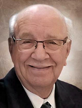 M. Bertrand Gagné