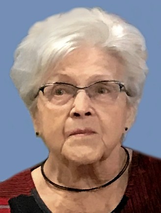 Mme Marguerite Poirier