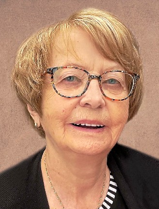 Mme Jacqueline Thériault