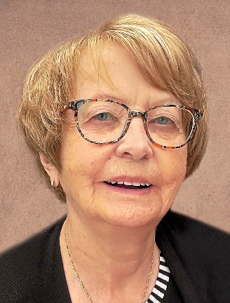 Mme Jacqueline Thériault