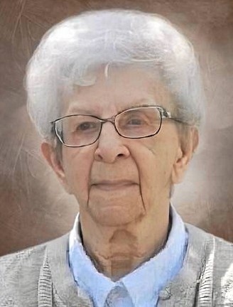 Mme Yolande Dubé