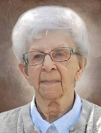 Mme Yolande Dubé