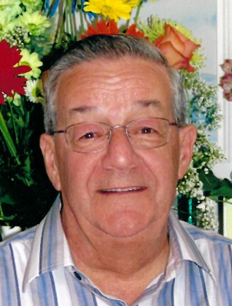 Gilles Marchand