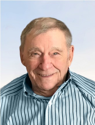 M. André Gagnon