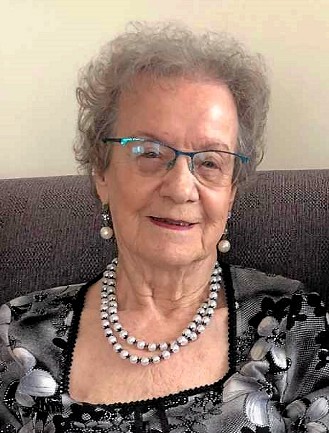 Mme Fleurette Tremblay