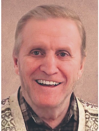 M. Claude Racine