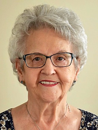 Mme Solange Bouchard