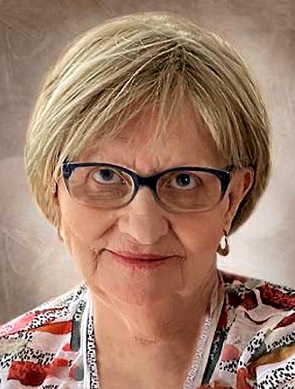 Mme Pâquerette Savard