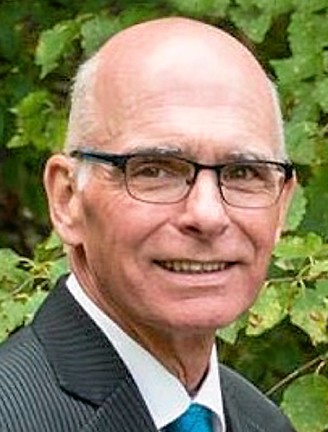 M. Luc Moisan