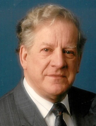 M. Jean-Charles Roy