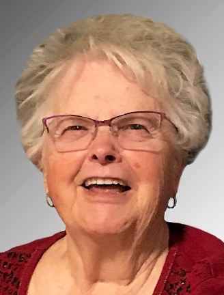 Mme Noëlla Harvey Gagnon