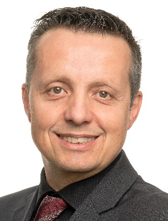 M. Luc Tremblay