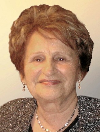 Mme Jeanne-Mance Morin Guay