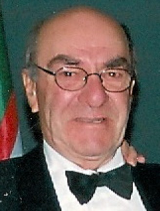 M. Rosaire Villeneuve