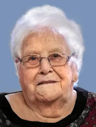 Mme Gabrielle Duchesne