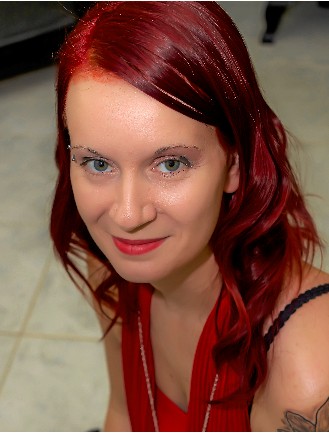 Mme Tania Tremblay