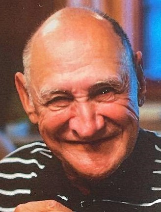 M. Julien Gagné