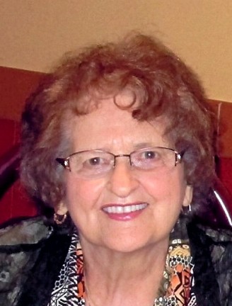 Mme Gisèle Turcotte