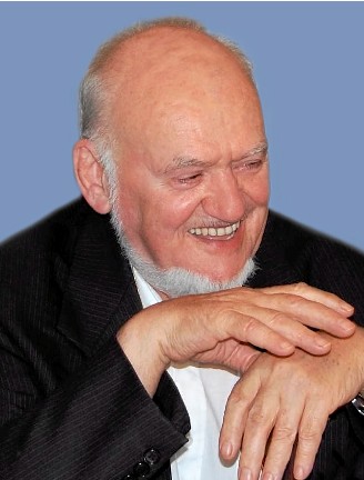 M. l'abbé Grégoire Bouchard