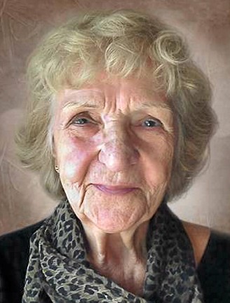 Mme Carmen Lavoie